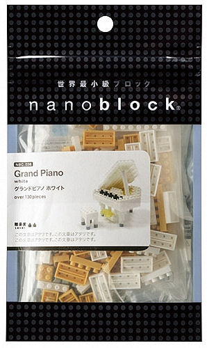  nanoBlock.  