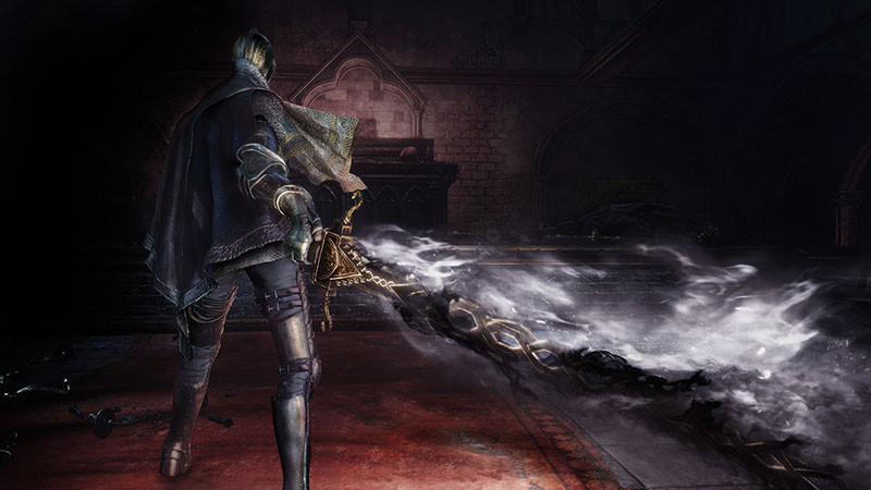 Dark Souls III: Ashes of Ariandel.  [PC,  ]
