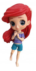  Q Posket Disney Character: The Little Mermaid  Ariel Avatar Style (Version A) (14 )
