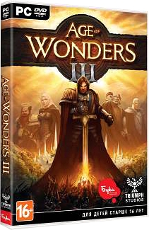 Age of Wonders III [PC]