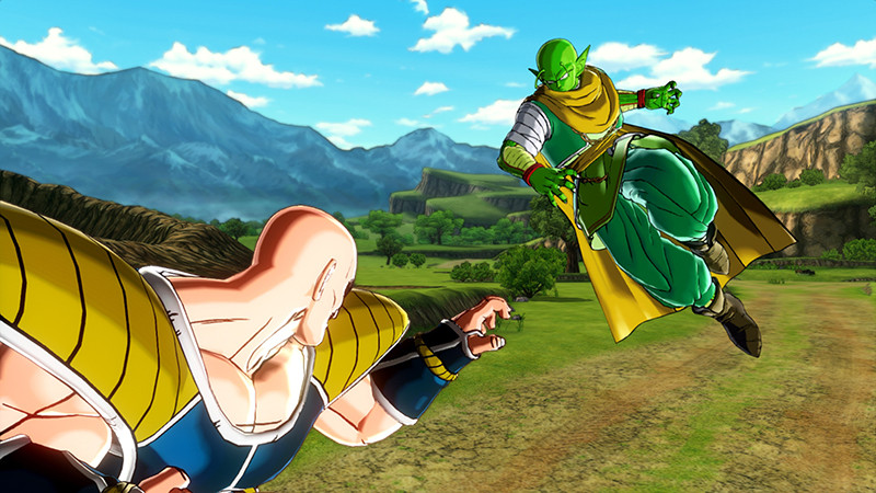 Dragon Ball Xenoverse + Dragon Ball Xenoverse. Season Pass  [PC,  ]