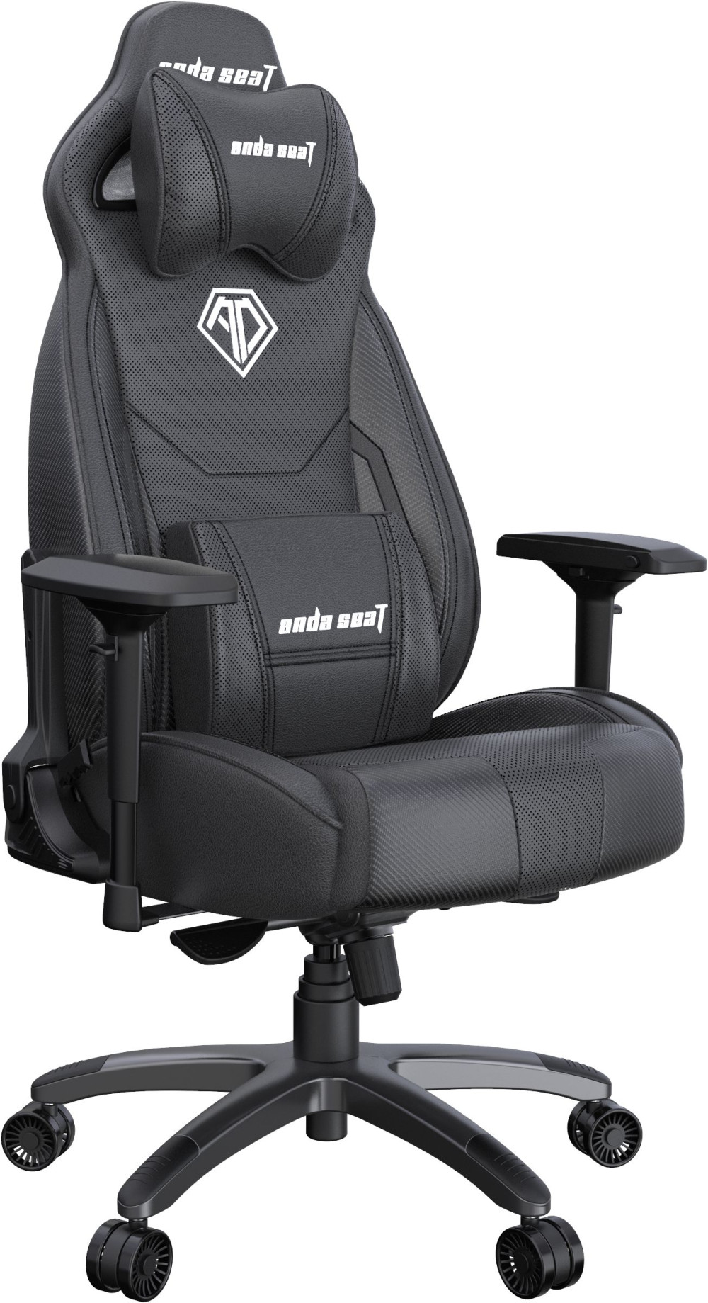   Anda Seat Throne Series Premium ()