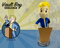  Fallout 4 Vault Boy 111 Bobbleheads: Series Two  Speech (13 )