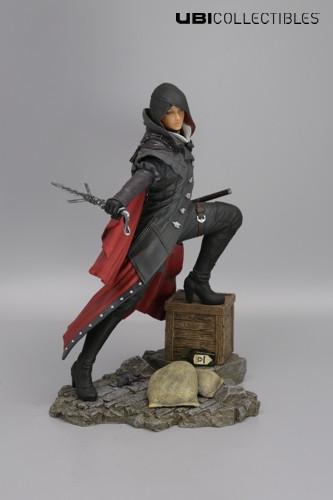 Фигурка Assassin's Creed Syndicate Evie