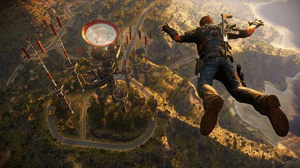 Just Cause 3. Special Edition[XboxOne]