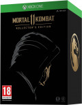 Mortal Kombat 11. Kollector's Edition [Xbox One]