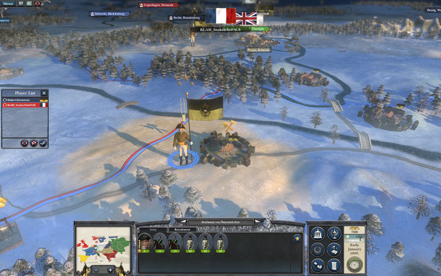 Napoleon: Total War.  [PC,  ]