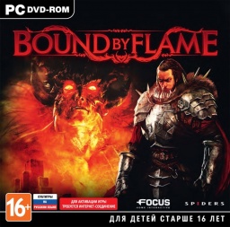 Bound by Flame [PC-Jewel]