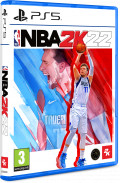 NBA 2K22 [PS5] (Trade-in) – Trade-in | /