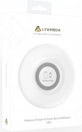   Lyambda LW4-WT      ()