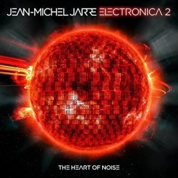 Jean Michel Jarre: Electronika 2  The Heart Of Noise (CD)