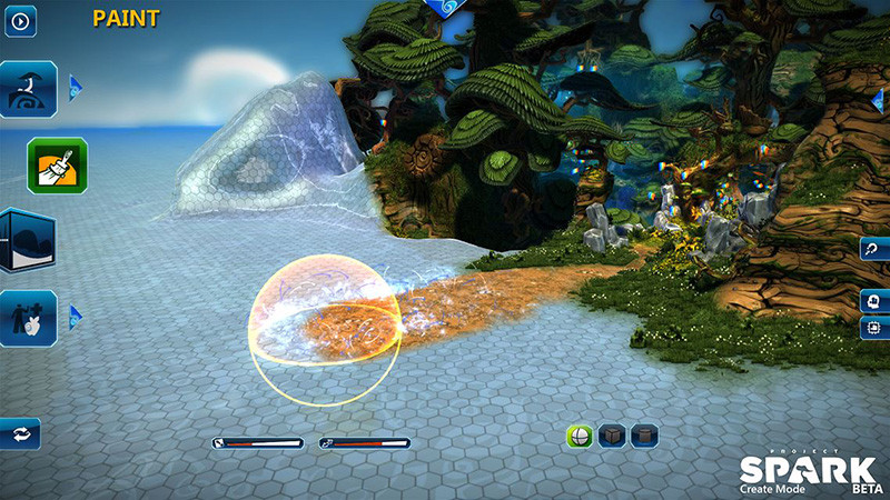 Project Spark [Xbox One] 