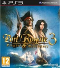 Port Royale 3. Pirates & Merchants [PS3]