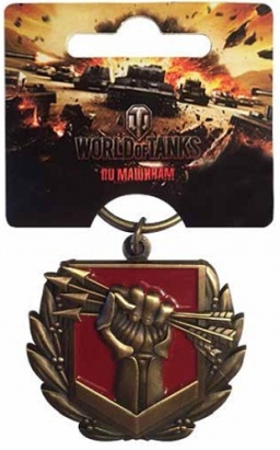   World of Tanks.  