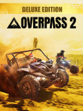Overpass 2. Deluxe Edition [PC,  ]