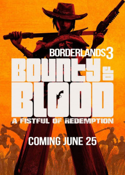 Borderlands 3: Bounty of Blood.  ( Steam) [PC,  ]
