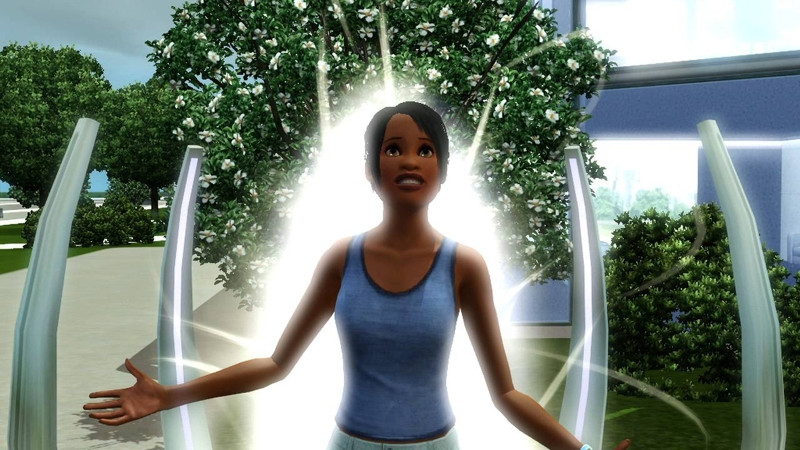 The Sims 3   .  [PC]