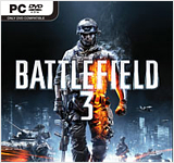 Battlefield 3 [PC-Jewel]