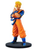  Dragon Ball Z Resolution Of Soldiers Son Gohan (18 )