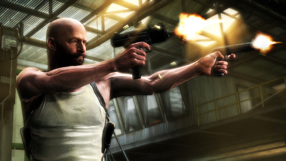 Max Payne 3.    [PC,  ]