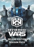 Hybrid Wars. Deluxe Edition + Season Pass [PC,  ]