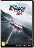 Need for Speed Rivals [PC]
