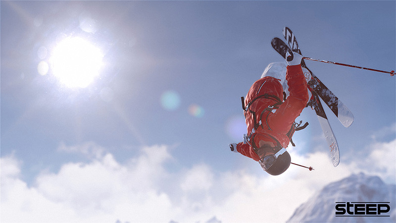 Steep [Xbox One]