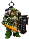  Warhammer 40 000:  Salamanders  Bladeguard Veteran 1:18 (12,1 )