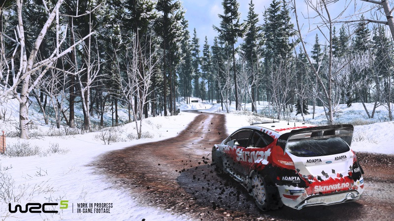 WRC 5. Season Pass [PC,  ]