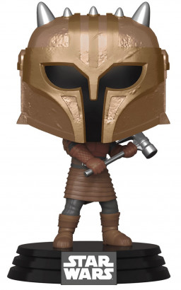 funko pop mandalorian