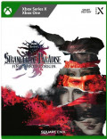 Stranger of Paradise Final Fantasy Origin [Xbox]