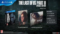   :  II. Special Edition [PS4]