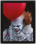 3D  IT Pennywise: Evil