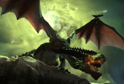 Dragon Age:  [PS4] – Trade-in | /