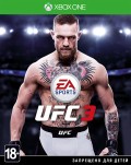 UFC 3 [Xbox One] – Trade-in | /