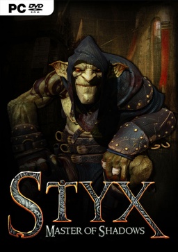 Styx: Master of Shadows [PC-Jewel]