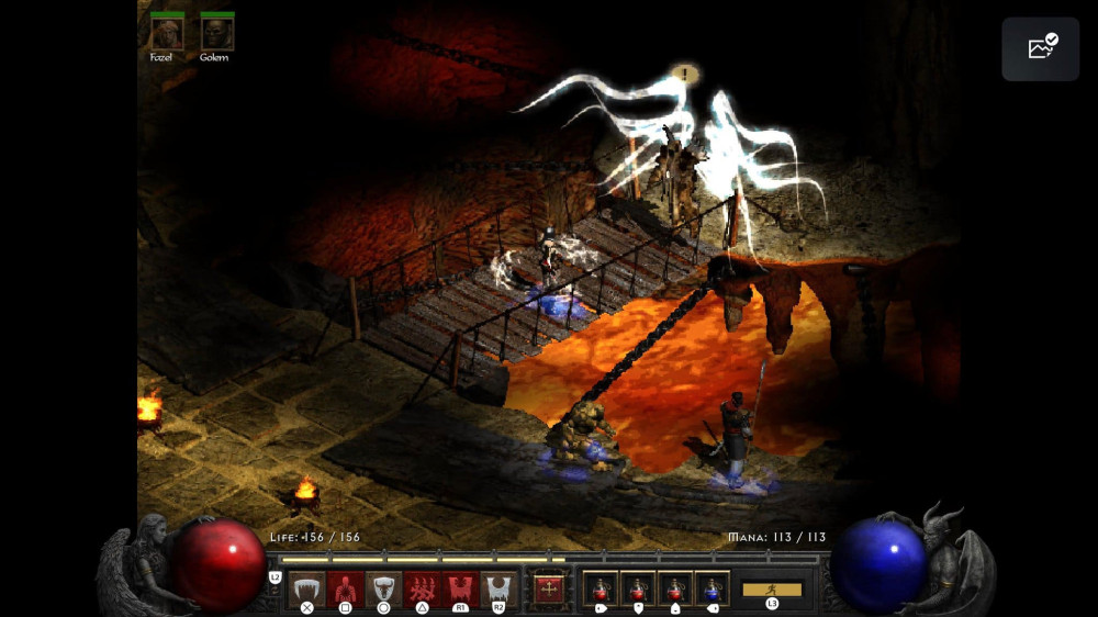 Diablo II (2000) [PC,  ]