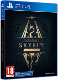 The Elder Scrolls V: Skyrim. Anniversary Edition [PS4]