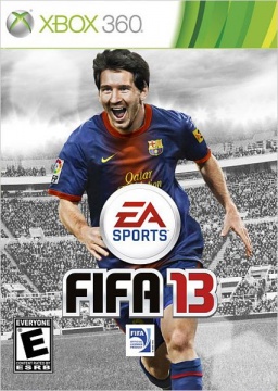 FIFA 13 [Xbox 360]