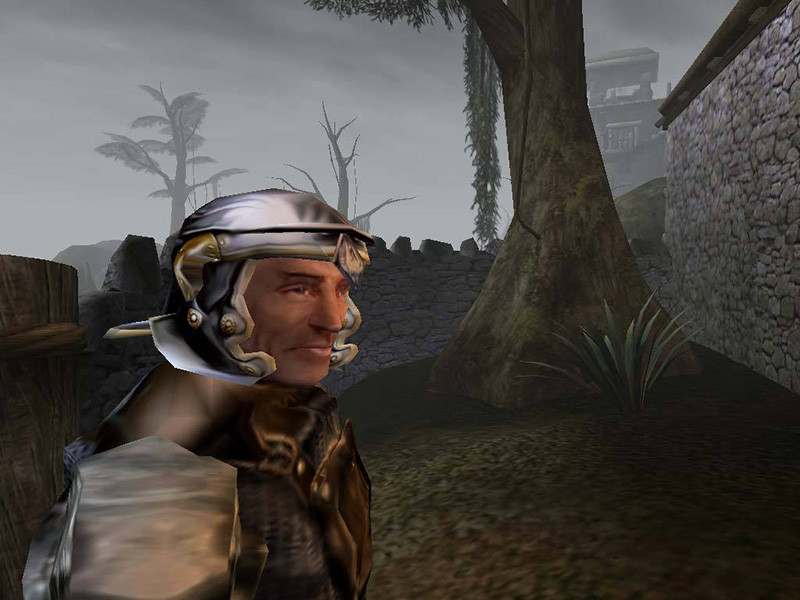The Elder Scrolls III: Morrowind. Game of the Year Edition [PC,  ]