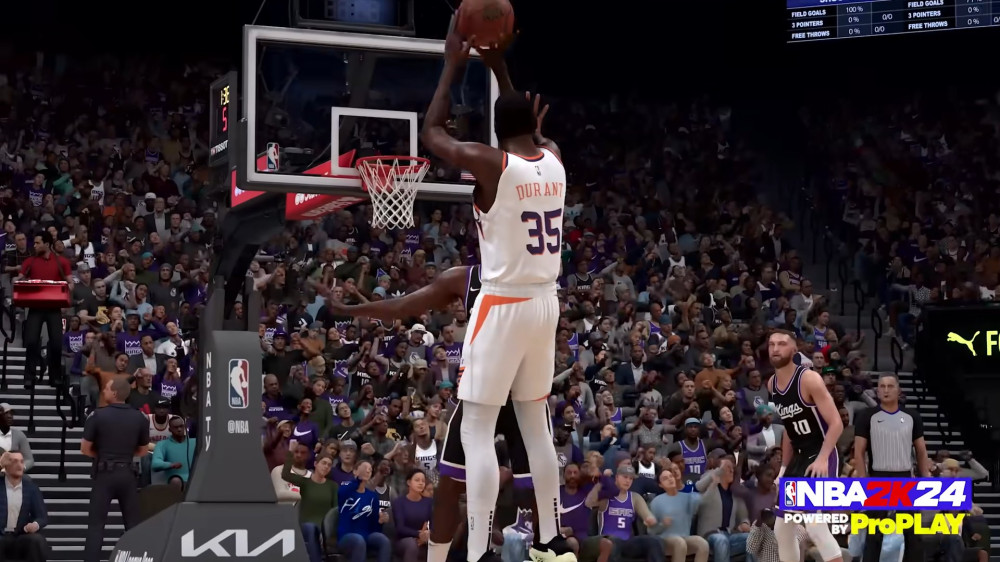 NBA 2K24. Kobe Bryant Edition [PS4]