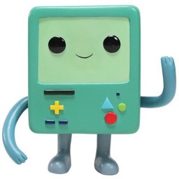 bmo funko pop