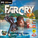 Far Cry [PC-Jewel]