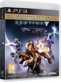 Destiny: The Taken King. Legendary Edition [PS3]