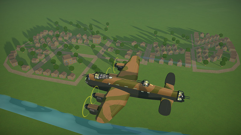 Bomber Crew [PC,  ]