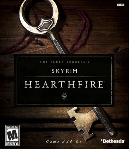 The Elder Scrolls V: Skyrim. Hearthfire.  [PC,  ]