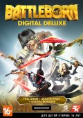 Battleborn. Digital Deluxe  [PC,  ]