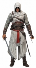  Assassin's Creed. Altair Ibn-La Ahad (15 )