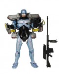  Robocop. Robocop With Jetpack And Cobra Assault Cannon (18 )