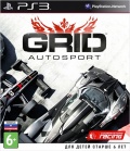 GRID Autosport [PS3]